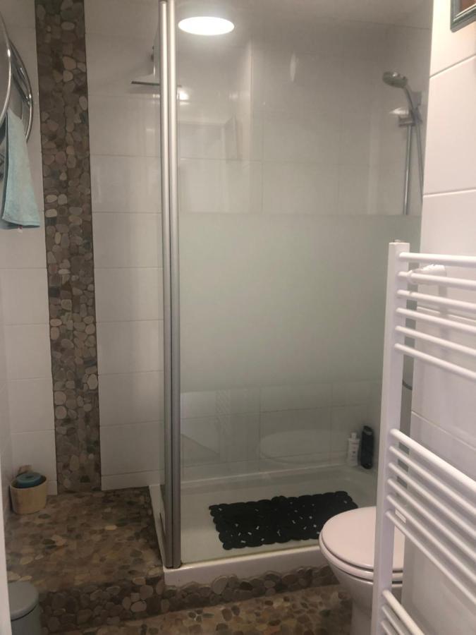 Les Bains De Wimereux Exterior photo